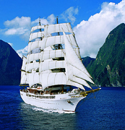 Sea Cloud II